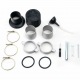 Бензиновая мотопомпа HND WP 40 X3C в Ижевске