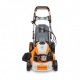 Газонокосилка бензиновая Villartec MB 5753VE в Ижевске