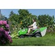 Садовый минитрактор Viking MT 6112.1 C в Ижевске