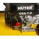 Скарификатор-аэратор бензиновый Huter GSA-7.0 в Ижевске