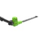 Аккумуляторный кусторез GreenWorks G40PH511 (без аккумулятора и зарядного устройства) в Ижевске