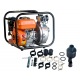 Бензиновая мотопомпа Sturm BP8760VD в Ижевске