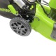 Газонокосилка аккумуляторная GreenWorks GD40LM48SP 8 Ач в Ижевске