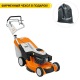 Газонокосилка бензиновая Stihl RM 655 V в Ижевске