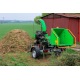 Измельчитель бензиновый Laski LS 100/27CB в Ижевске