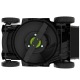 Газонокосилка аккумуляторная GreenWorks GD24X2LM411 2х4 Ач в Ижевске