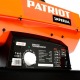 Дизельная тепловая пушка Patriot DTС 139Z в Ижевске