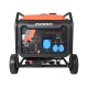 Бензогенератор инверторный Patriot iGN 7500 AWS 7.2 кВт в Ижевске