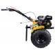 Мотоблок Huter МК-7500М Big Foot в Ижевске