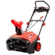Снегоуборщик электрический Hammer Snowbull 2000E в Ижевске