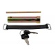 Бензогенератор Huter DY9500LX-3 Pro 7.8 кВт в Ижевске