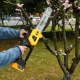 Аккумуляторная пила DEKO DKCHS 20 12&quot; 2Х4 Ач в Ижевске