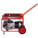 Бензогенератор Hammer GN6000T 5 кВт в Ижевске