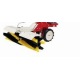 Бензиновая сенокосилка Eurosystems Minieffe 352 RM B&amp;S 625 Series в Ижевске