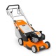 Газонокосилка бензиновая Stihl RM 545 T в Ижевске