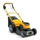Газонокосилка аккумуляторная Stiga Collector 548 S AE Kit в Ижевске