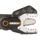 Электропила Worx WG307E 6&quot; в Ижевске
