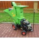 Измельчитель веток и древесных остатков Laski KDO 90/14 CH440T в Ижевске