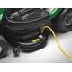 Садовый минитрактор Caiman Rapido Eco 2WD 97D2C в Ижевске