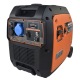 Инверторный генератор EVOline BQH 7500 E 6 кВт в Ижевске