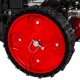 Подметальная машина DDE BS 6560 Combo в Ижевске