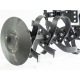Мотоблок Garden Scout (Скаут) 105D в Ижевске
