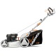 Газонокосилка бензиновая Daewoo L 50SP (X BLADE) в Ижевске