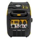 Бензиновый генератор инверторный Denzel GS-5500iSE 5 кВт в Ижевске