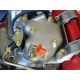 Мотоблок Weima WM1050 с двигателем Honda GC160 6.5 л.с. (Фрезы в комплекте!) в Ижевске