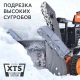 Снегоуборщик Patriot Сибирь 110CE в Ижевске