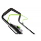 Газонокосилка аккумуляторная GreenWorks GD80LM46K4 в Ижевске