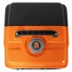 Инверторный бензогенератор Daewoo GDA 1400 i 1 кВт в Ижевске