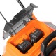 Снегоуборщик аккумуляторный Daewoo DAST 5542Li SET в Ижевске