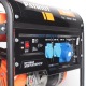 Бензогенератор Patriot GP 6510 5 кВт в Ижевске