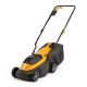 Газонокосилка аккумуляторная Stiga Collector 132e Kit в Ижевске