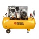 Компрессор поршневой Denzel DR4000/200 в Ижевске