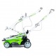 Газонокосилка электрическая GreenWorks GLM1240 1200 Вт в Ижевске