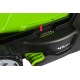 Газонокосилка электрическая GreenWorks GLM1241 в Ижевске