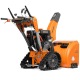 Снегоуборщик гусеничный Daewoo DAST 1370 в Ижевске