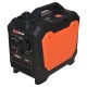 Бензогенератор инверторный EVOline BQH 1200 1 кВт в Ижевске
