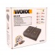 Двойное зарядное устройство Worx WA3883 в Ижевске