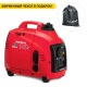 Бензиновый генератор инверторный Honda EU 10 iT1RG 0.9 кВт в Ижевске