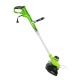 Электрокоса (электрический триммер) GreenWorks GST4530 в Ижевске