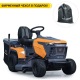 Садовый райдер Villartec MR1702H в Ижевске