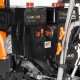 Снегоуборщик гусеничный Daewoo DAST 430 EFI в Ижевске