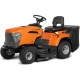 Садовый минитрактор Daewoo DLT 84 H в Ижевске