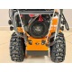 Снегоуборщик Holzfforma ST330DLE PRO в Ижевске