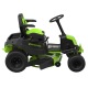 Садовый райдер аккумуляторный GreenWorks CrossoverT GC82LT107 в Ижевске
