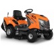 Садовый минитрактор Daewoo DWT 1020 в Ижевске