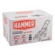 Газонокосилка бензиновая Hammer KMT173PRO в Ижевске